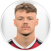 Profile photo for Jannik Hofmann