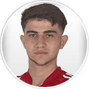 Shokhzhakhon Khayrilloev