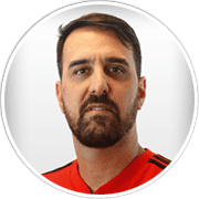 Profile photo for Márcio Puglia