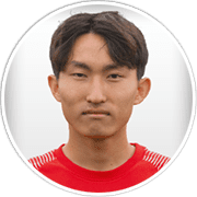 Profile photo for Kim Dong-Woo