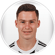 Profile photo for Matei Moraru