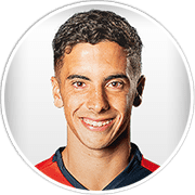 Profile photo for Agustín Pons