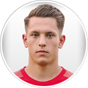Profile photo for Lukas Mrozek