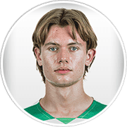 Profile photo for Devin Angleberger