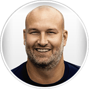 Profile photo for Jan Vogels