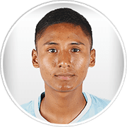 Profile photo for Darío Torrico