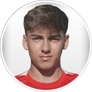 Profile photo for Elias Rahn