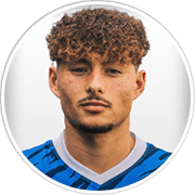 Profile photo for Nico Rieger