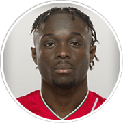 Profile photo for Jean-Aniel Assi