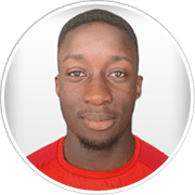 Profile photo for Ibrahim Madougou