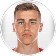 Profile photo for Lasse Wilhelm