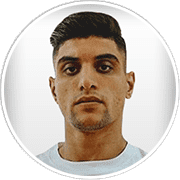 Profile photo for Mahmoud Shabana