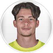 Profile photo for Ben Zich