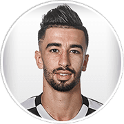 Mohamed Amoura