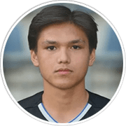 Profile photo for Christian Stabenau