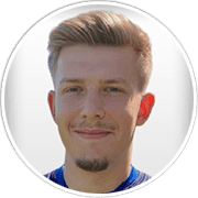 Profile photo for Julian Frommann