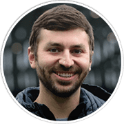Profile photo for Oliver Krause