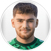 Profile photo for Noah-Henry Köse