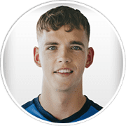 Profile photo for Luca Kerkemeyer