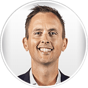 Profile photo for Tim Baijens