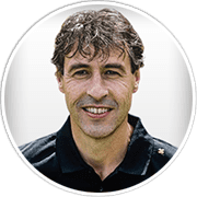 Profile photo for Pieter Vioen