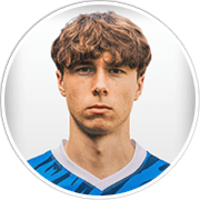 Profile photo for Louis Köster