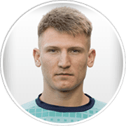 Profile photo for Jovan Jović