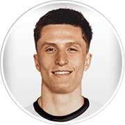 Tim Oermann Tim Oermann