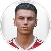 Profile photo for Maxim Schröder