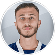 Profile photo for Tolga Özdemir
