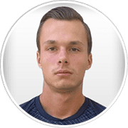 Profile photo for Maurice Bank