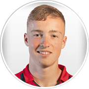 Profile photo for Niklas Fensky