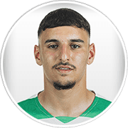 Profile photo for Oualid Mhamdi