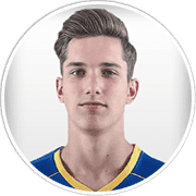 Profile photo for Timo Kondziella