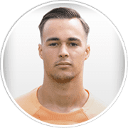 Profile photo for Leon Ćuk