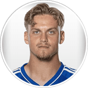 Profile photo for Luis Klein