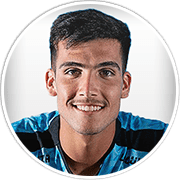 Nicolás Meriano