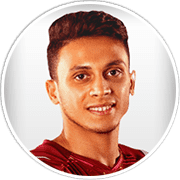 Profile photo for Mohamed Tony