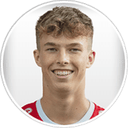 Profile photo for Jonas Böhmert