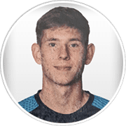 Profile photo for Jannis Fuchs