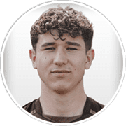 Profile photo for Marius Mohr