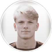 Profile photo for Mika Stuhlmacher