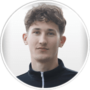 Profile photo for Max Düwel