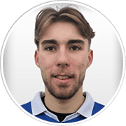 Profile photo for Nicolas Fenski