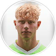 Profile photo for Gil-Linnart Walther