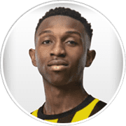 Profile photo for Moses Otuali