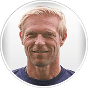 Profile photo for Daniel Kaiser