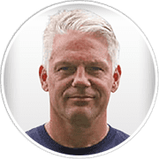 Profile photo for Sebastian Müller