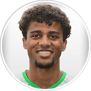 Profile photo for Tyron Duah