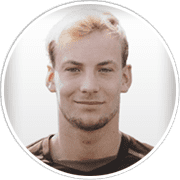 Profile photo for Peer Mahncke